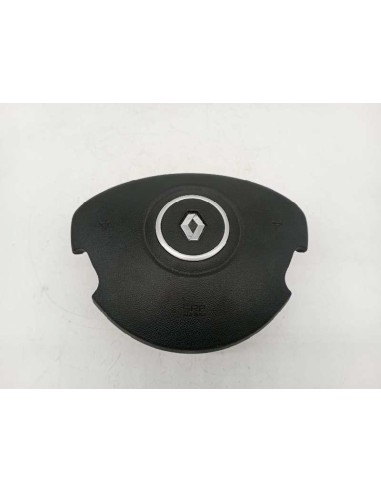 Recambio de airbag delantero izquierdo para renault clio iii d4fh7 referencia OEM IAM 8200677496  