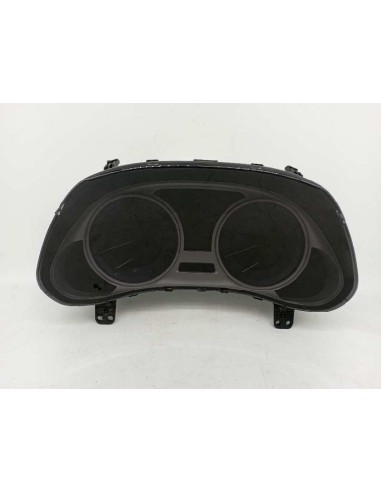 Recambio de cuadro instrumentos para lexus is200 (ds2/is2) 2adfhv referencia OEM IAM 8380053670  