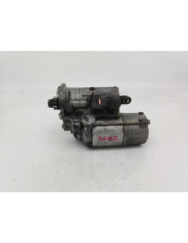 Recambio de motor arranque para mg rover serie 75 (rj) 204d2 referencia OEM IAM 2280007800  