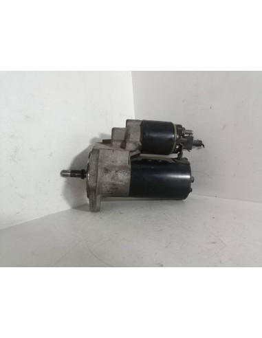 Recambio de motor arranque para volkswagen lupo (6x1/6e1) aua referencia OEM IAM 0001107025  