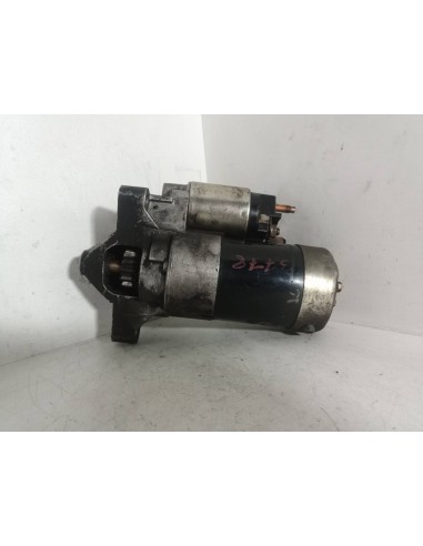 Recambio de motor arranque para citroen c5 berlina rhz referencia OEM IAM M00TT80481  