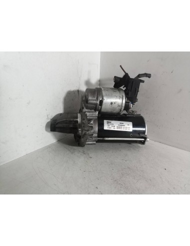 Recambio de motor arranque para fiat grande punto (199) 199a3000 referencia OEM IAM 1219851  