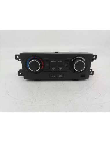 Recambio de mando climatizador para chevrolet captiva z20s referencia OEM IAM 96436272  