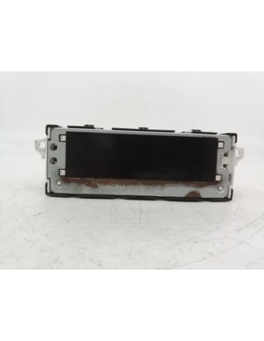 Recambio de no identificado para citroen c4 lim. 9h06 referencia OEM IAM 9800717380  