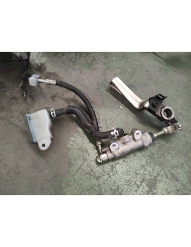 Recambio de bomba freno para suzuki gsr 600 n730 referencia OEM IAM   