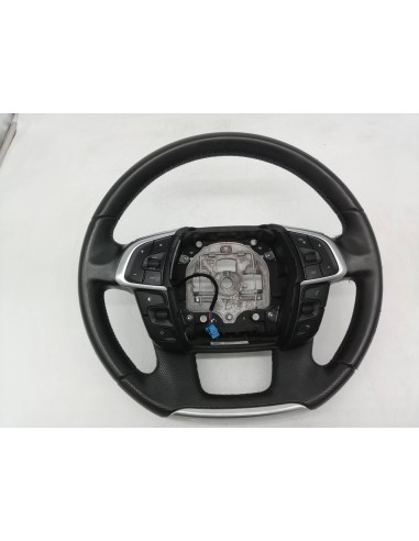 Recambio de volante para citroen c4 lim. 9h06 referencia OEM IAM 96720514ZD  