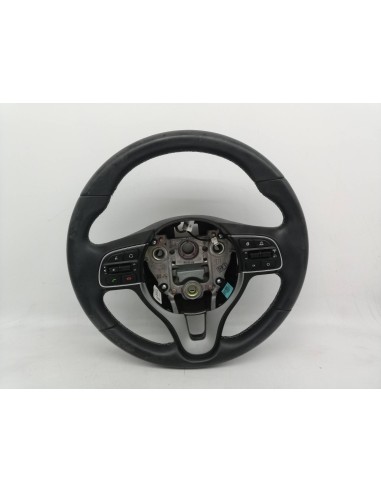 Recambio de volante para kia niro g4le referencia OEM IAM 1702140603  