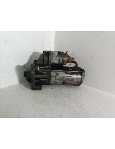 Recambio de motor arranque para renault scenic ii f9q812 referencia OEM IAM D7R49  