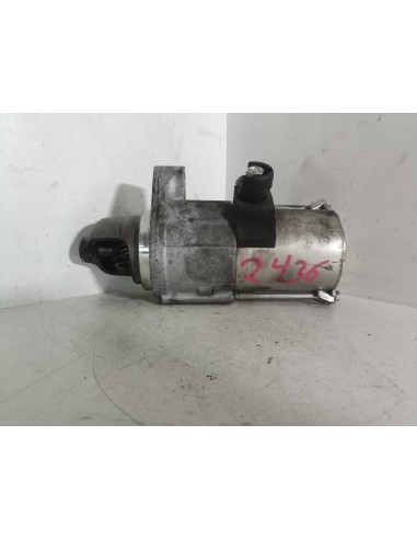 Recambio de motor arranque para honda jazz (gk)(08.2015) l13b2 referencia OEM IAM SM75002  