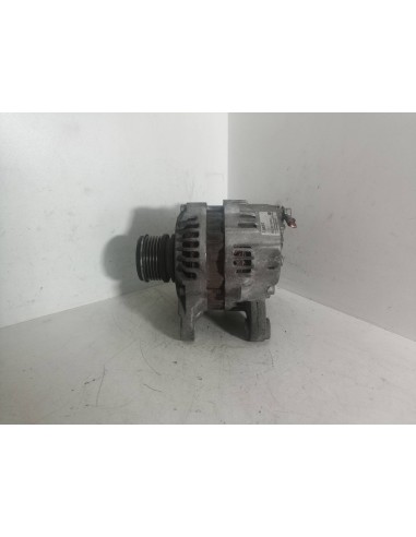 Recambio de alternador para renault megane ii coupe/cabrio k4mt referencia OEM IAM 8EL011710741  