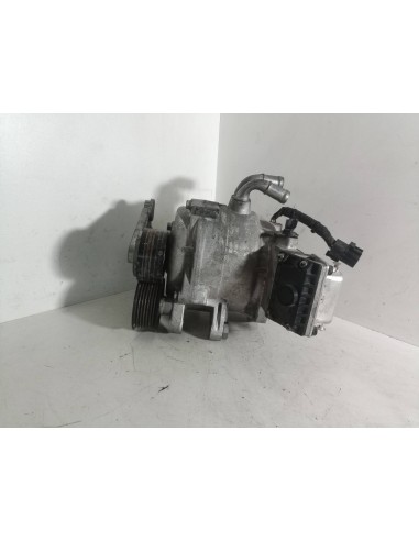 Recambio de alternador para kia niro g4le referencia OEM IAM 3739003900  