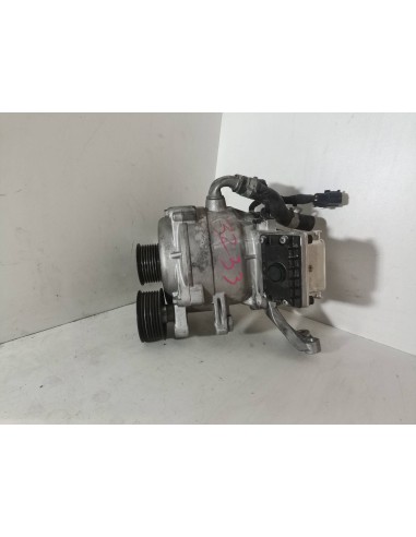 Recambio de alternador para kia niro g4le referencia OEM IAM 3739003900  