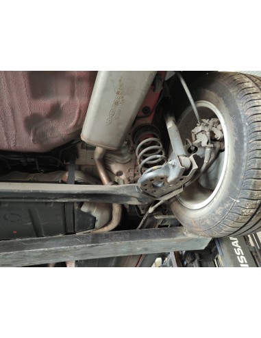 Recambio de puente trasero para kia soul ( ) g4fd referencia OEM IAM   