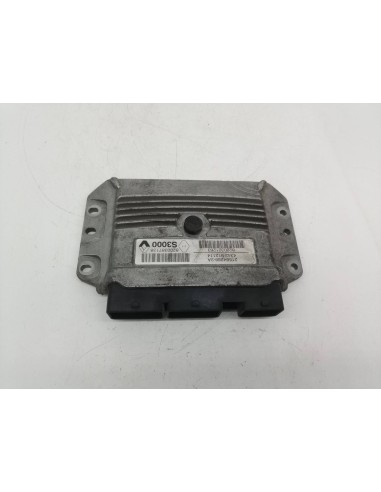 Recambio de centralita motor uce para renault megane ii coupe/cabrio k4mt referencia OEM IAM 8200321263  