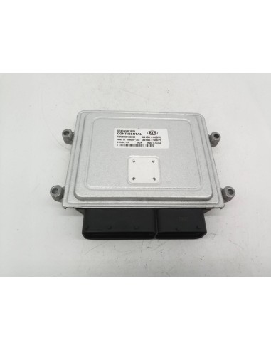 Recambio de centralita motor uce para kia niro g4le referencia OEM IAM A2C3960140201  