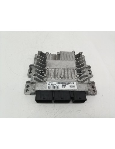 Recambio de centralita motor uce para ford focus lim. (cb4) kkda referencia OEM IAM 5WS40778FT  