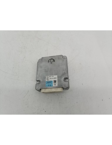 Recambio de modulo electronico para toyota prius + (zvw40) 2zr referencia OEM IAM 8815047180  