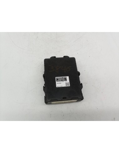 Recambio de modulo electronico para toyota prius + (zvw40) 2zr referencia OEM IAM 8953512011  