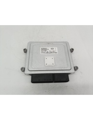 Recambio de centralita motor uce para kia niro g4le referencia OEM IAM A2C1577830001  