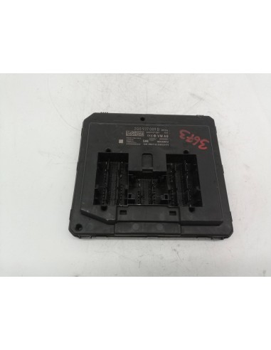 Recambio de caja reles / fusibles para seat ibiza (kj1) dsg referencia OEM IAM 2Q0937089B  