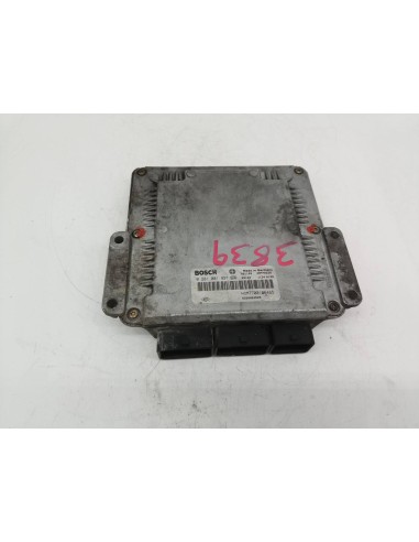 Recambio de centralita motor uce para renault laguna (b56) f9qb7 referencia OEM IAM 0281001997  