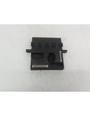 Recambio de caja reles / fusibles para seat exeo berlina (3r2) cagc referencia OEM IAM 8E0907279N  