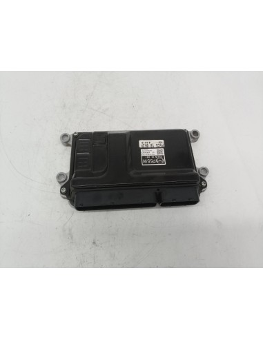 Recambio de centralita motor uce para mazda 2 lim. () referencia OEM IAM P55W18881  