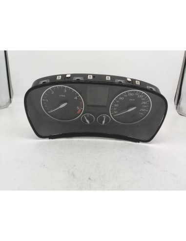 Recambio de cuadro instrumentos para renault laguna grandtour iii m9rg7 referencia OEM IAM 248100006R  