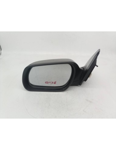 Recambio de retrovisor izquierdo para mazda 3 berlina (bk) z6 referencia OEM IAM 5PINES  