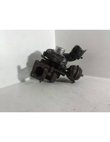 Recambio de turbocompresor para alfa romeo 147 (190) 937a2000 referencia OEM IAM 46786078  