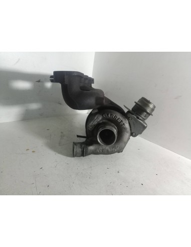 Recambio de turbocompresor para jaguar x-type 6b referencia OEM IAM 2S7Q6K682AJ  