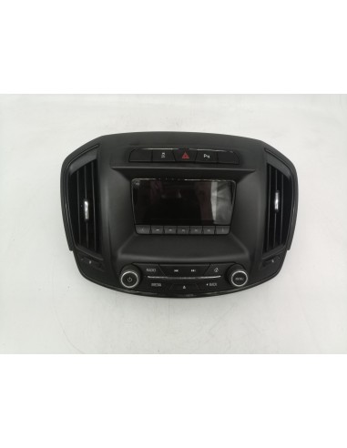 Recambio de sistema audio / radio cd para opel insignia berlina a20dte referencia OEM IAM 90924574  