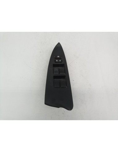 Recambio de mando elevalunas delantero izquierdo para toyota rav 4 (a3) 2ad referencia OEM IAM 7423242070  