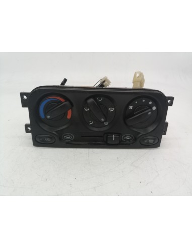 Recambio de mando calefaccion / aire acondicionado para chevrolet matiz f8cv referencia OEM IAM   