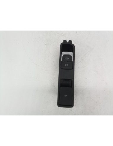 Recambio de freno de mano electrico para audi q3 (8ub) cfg referencia OEM IAM 8U1863349E  