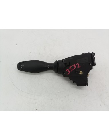 Recambio de mando intermitentes para ford fiesta (cb1) kvja referencia OEM IAM 8A6T13335BC  