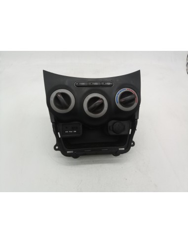 Recambio de mando calefaccion / aire acondicionado para hyundai i10 g4hg referencia OEM IAM 847320X200  