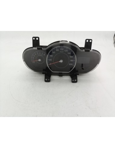 Recambio de cuadro instrumentos para hyundai i10 g4hg referencia OEM IAM 94013053  