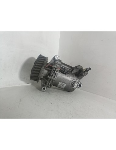 Recambio de compresor aire acondicionado para nissan juke (f15) hra2 referencia OEM IAM 92600BV80A  