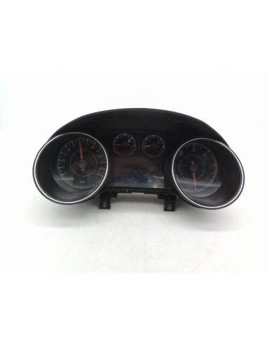 Recambio de cuadro instrumentos para fiat bravo (198) 192a8000 referencia OEM IAM 51761172  