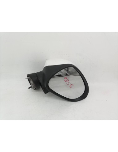 Recambio de retrovisor derecho para seat ibiza (6j5) bxw referencia OEM IAM 7PINES  