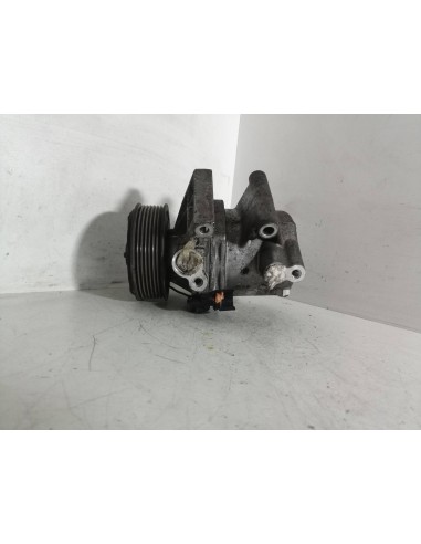 Recambio de compresor aire acondicionado para nissan micra (k13) hr12 referencia OEM IAM 926001HC5A  