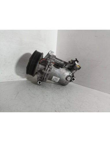 Recambio de compresor aire acondicionado para nissan pulsar (c13m) hra2 referencia OEM IAM 926003ZL14  