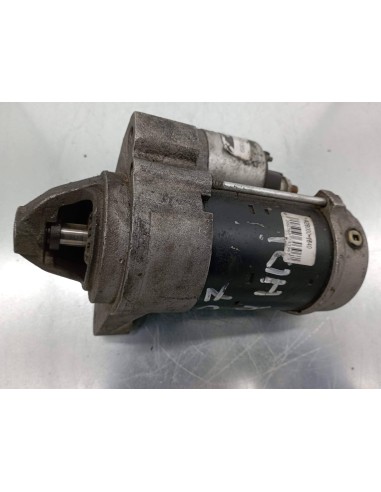 Recambio de motor arranque para peugeot 107 referencia OEM IAM 4280001640  