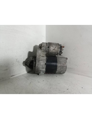 Recambio de motor arranque para nissan micra (k12e) cr12 referencia OEM IAM 233001F772  