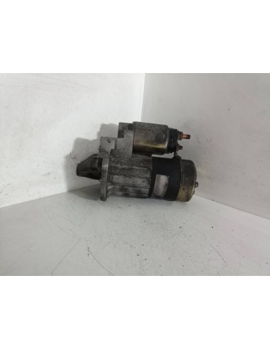 Recambio de motor arranque para renault megane ii berlina 5p k9kp7 referencia OEM IAM CGB53330N  