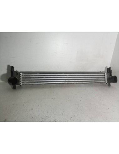 Recambio de intercooler para seat ibiza berlina (6j5) referencia OEM IAM 8ML376746141  