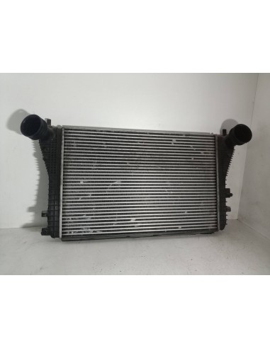 Recambio de intercooler para volkswagen golf v (1k1)(10.2003) referencia OEM IAM 1K0121345E  