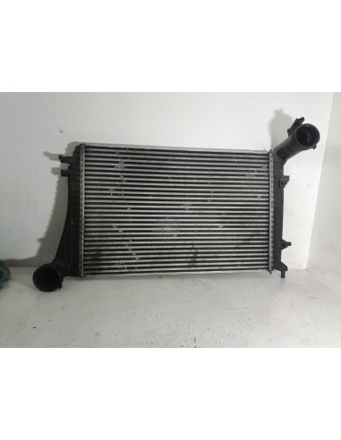 Recambio de intercooler para seat altea xl (5p5) referencia OEM IAM 1K0145803Q  