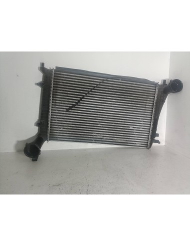 Recambio de intercooler para seat altea xl (5p5) referencia OEM IAM 1K0145803Q  